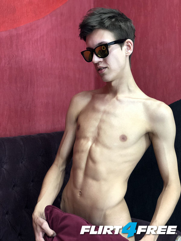 Sexy boy