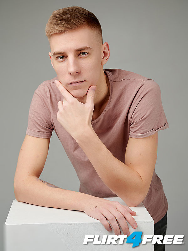 New Prof. Photoshoots