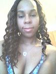Deondria Devinepretty me