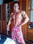 Mens Physique 