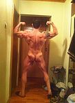 Steve Bulkzorsexy