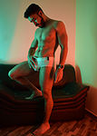 Alex Dimartinonow you can imagine how you would see yourself being seen by me from above while you are on your knees doing your job