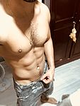 Raphael Greysexy