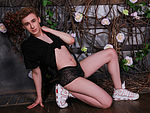 Tony HandsomeSexy