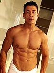 Photo of Dante Suarez