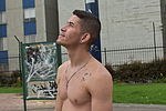 Photo of David Fetish