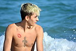 Nico StalloneHollyday