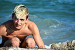 Nico StalloneHollyday
