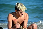 Nico StalloneHollyday