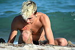 Nico StalloneHollyday