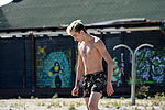 Nico StalloneHollyday