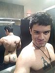 After gym workouts