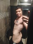 After gym workouts