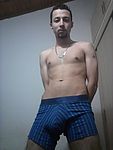 Tony Ribas R