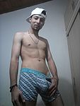 Tony Ribas R