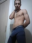 Tony Ribas R