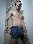 Tony Ribas R