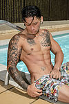 Photo of Mike Joness