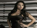 Madisson Brown<font style=