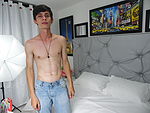 Nick BransonLatin sweet