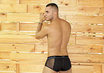 Eduardo Reysexy shoots