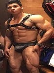 Jacob Desire