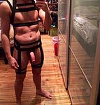 Jayden VanderbiltLove this harness ;) 