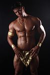 Rock Muscle
