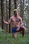 Photo of David Ramses