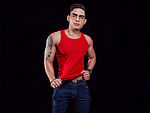 Antara Hasbun
