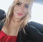 Kate Rivas