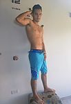 Photo of Bruno Montero