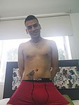 Andres Romanmomentos 
