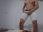 Clark BullockSexy