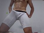 Clark BullockSexy