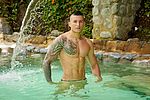 Anthony Maddox