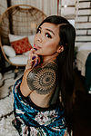 Mimi Xander