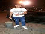 Joel Sosas