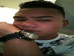Joel Sosas