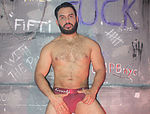 Photo of David Khann