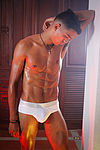 Criss Brown
