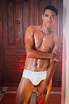 Criss Brown