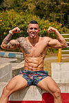 Anthony Maddox