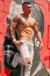 Anthony Maddox
