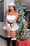 Lana Chantalchantas hot 