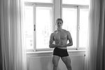 Photo of Rikki Norseman