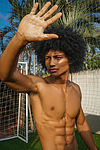 Photo of Nathan Smithh