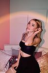 Marilena RosiHeeey! Im Silkkira ♥ Chek my HOT photos