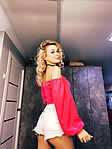 Marilena RosiHeeey! Im Silkkira ♥ Chek my HOT photos