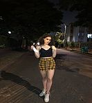 Dulcee Mariia